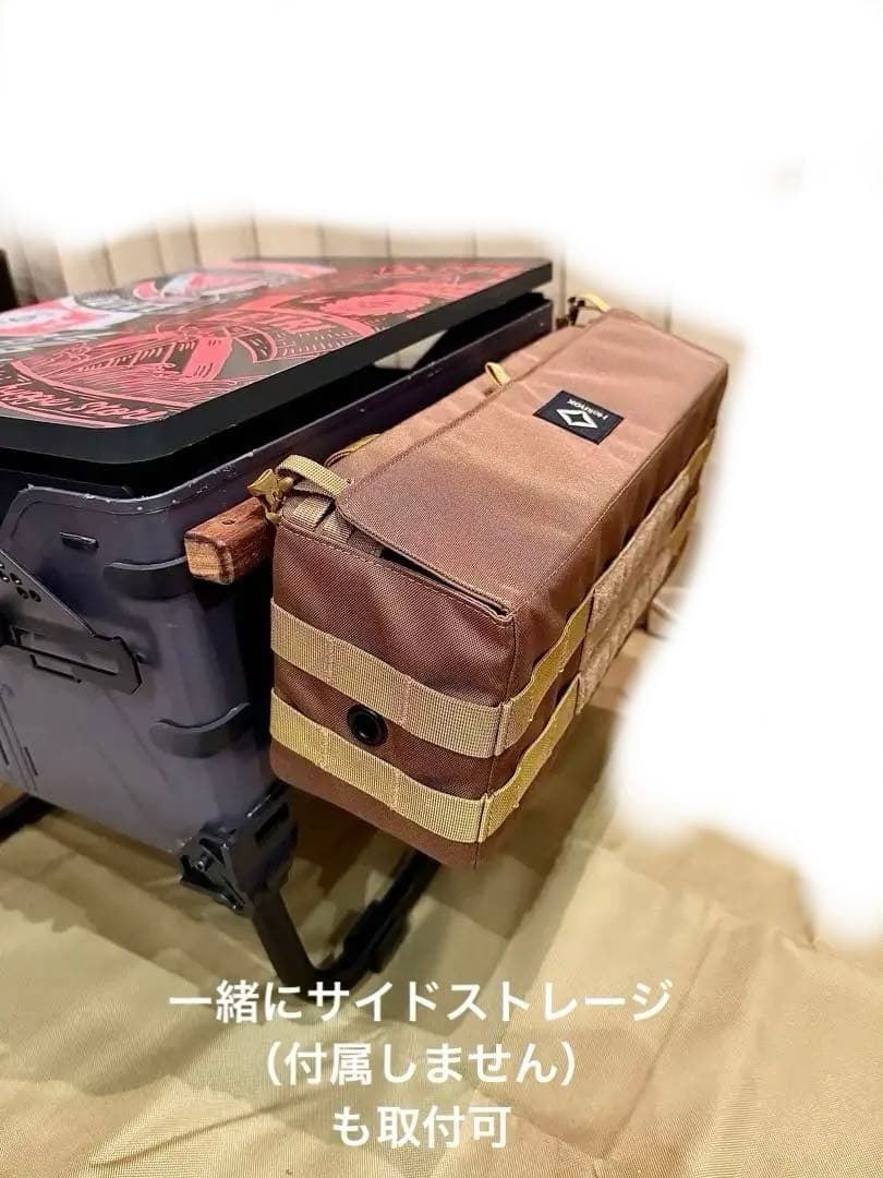 プレ値無し　シェルコン25 ガレージブランド　フルカスタム