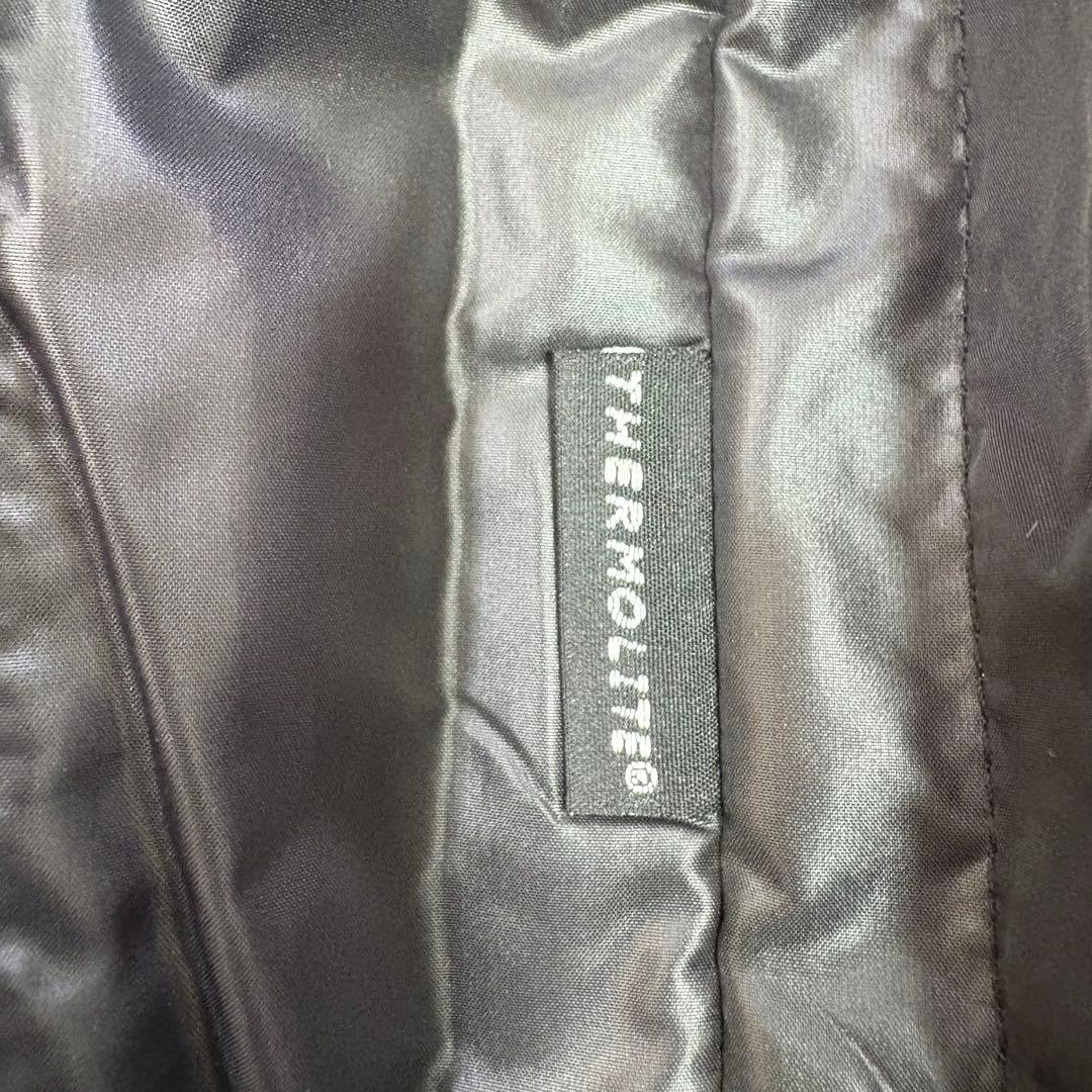 極美品 J.PRESS ライナー取外し可 サーモライト ステンカラーコート M