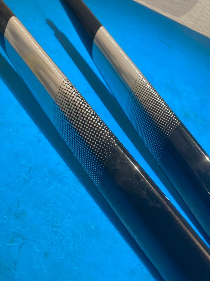 ★ビアンキ VIA NIRONE7 フルカーボンフロントフォーク ヘッドパーツ付