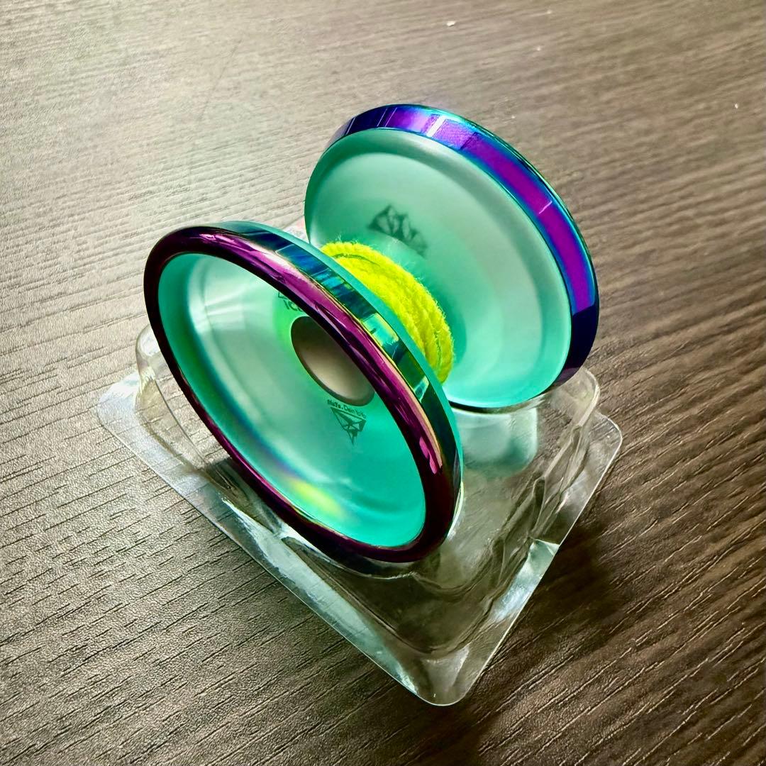 IYOYO アイスバーグ クラシック(希少モデル)