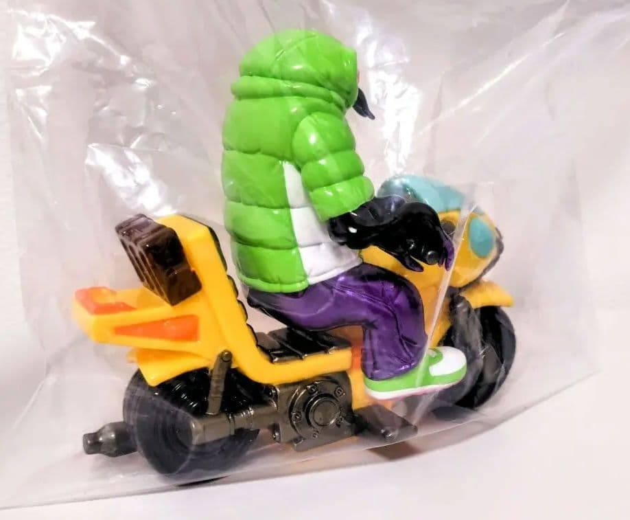 クトゥルフオイド 香港限定 GYAROMI × DEVIL TOYS Oid - メルカリ