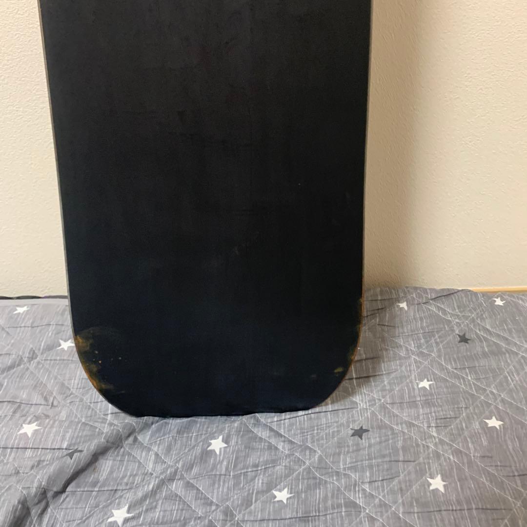 デスレーベル　DRIFTER 158cm