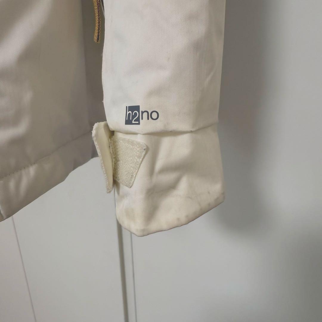 Patagonia kids 7Y-8Y スノージャケット　キッズスキーウェア