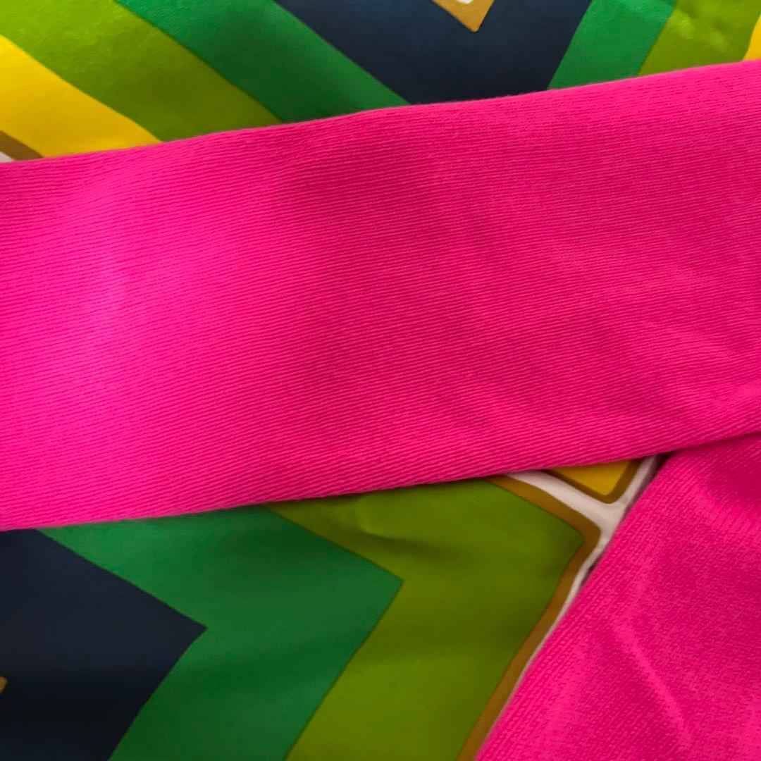 タグ付き archivio アルチビオ カシミヤ100％ ニット 36 ピンク