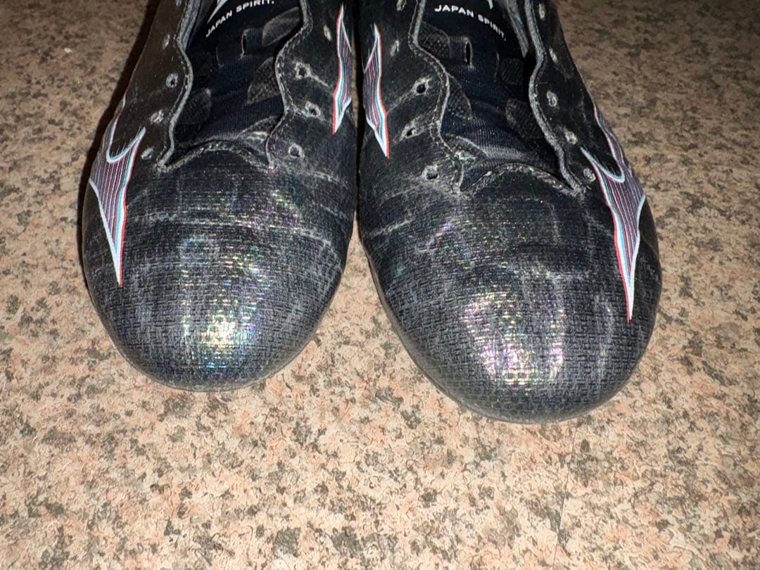 MIZUNO α JAPAN ミズノアルファジャパン　26cm