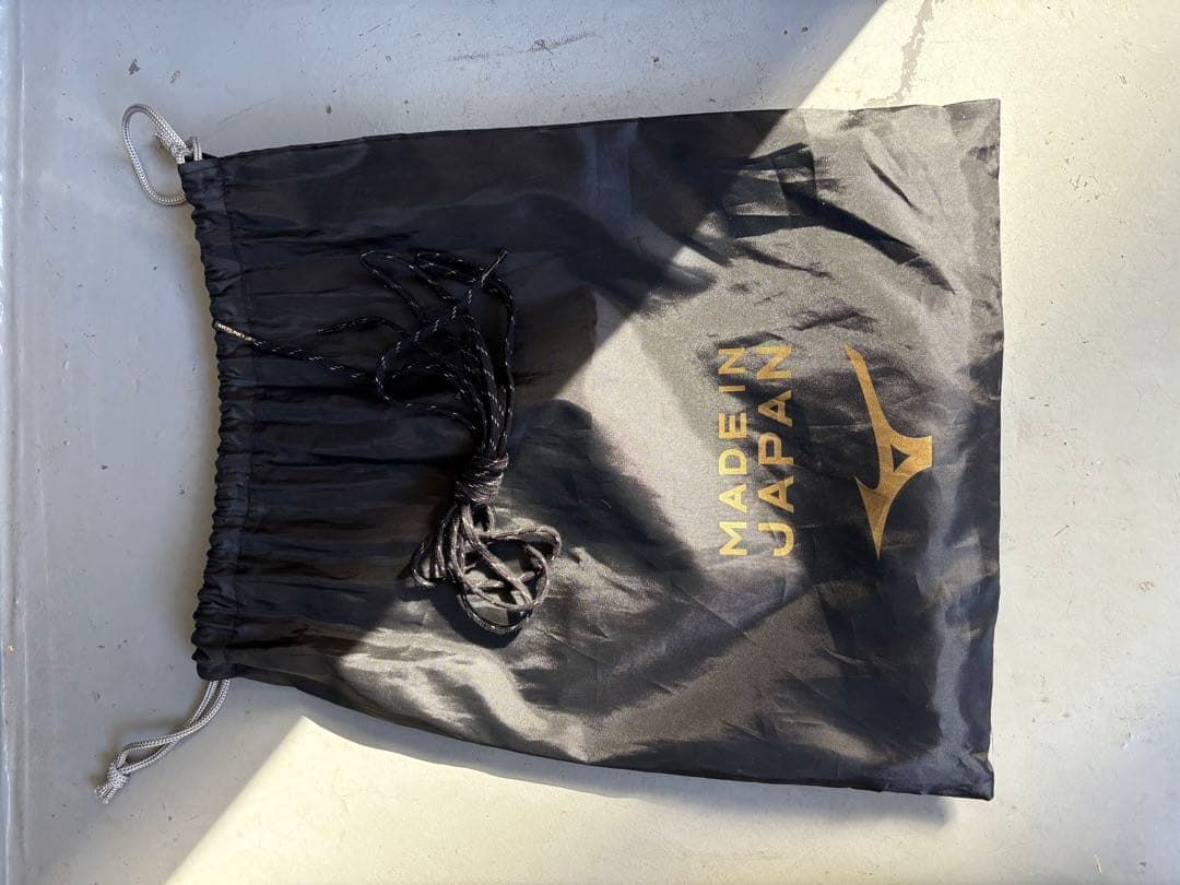 MIZUNO α JAPAN ミズノアルファジャパン　26cm