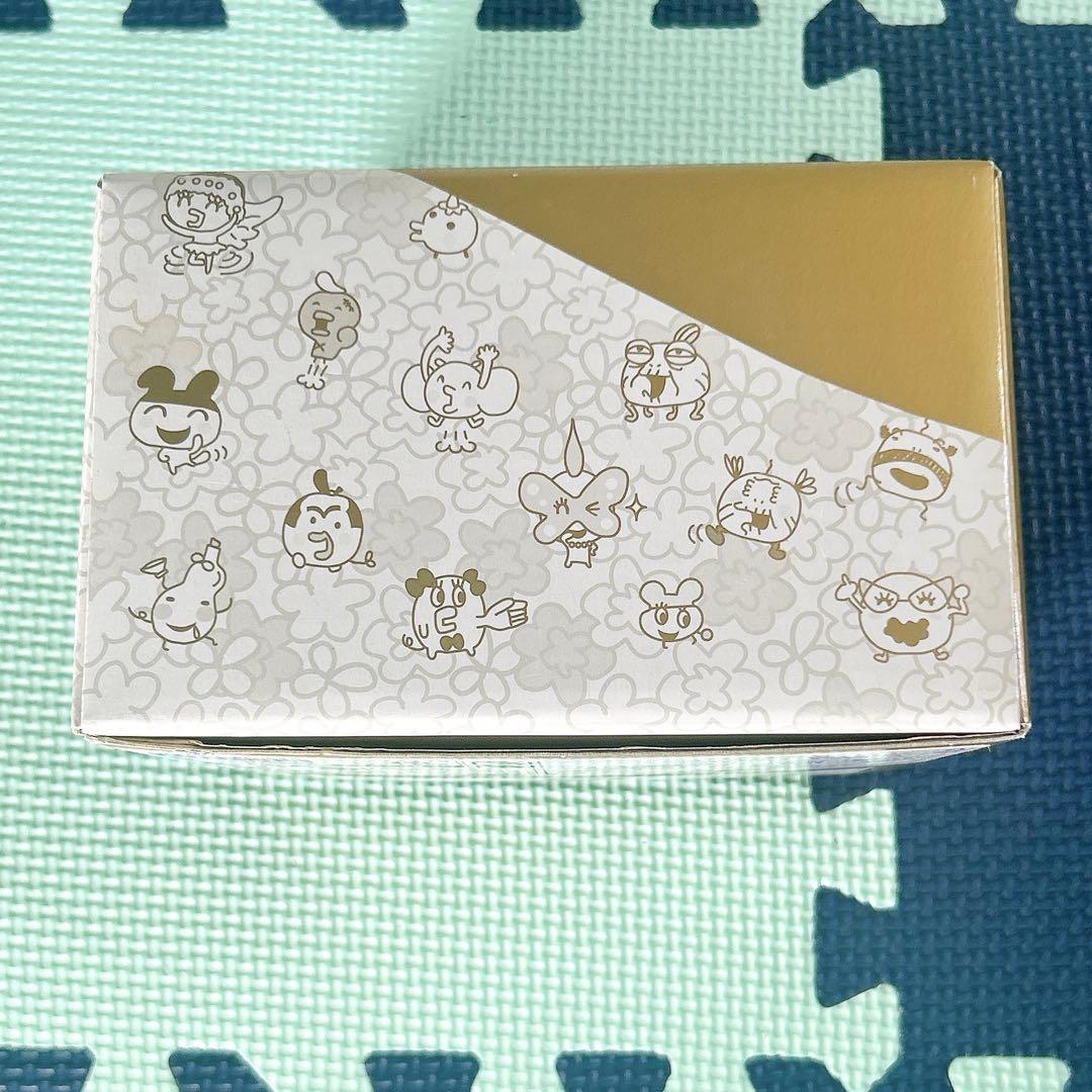 限定品】たまてんばこ たまごっち10周年記念 特別版 玉手箱 寿山と湖