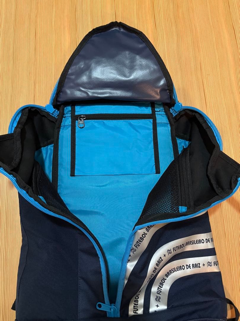 ペナルティ ハイスベンチレーションパック サッカー バックパック リュック