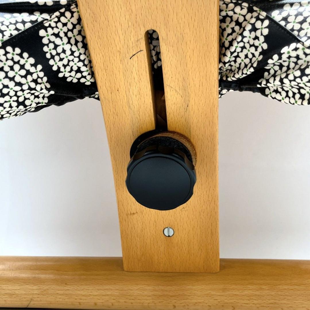 【美品】リボ バランスイージー チェア 姿勢矯正