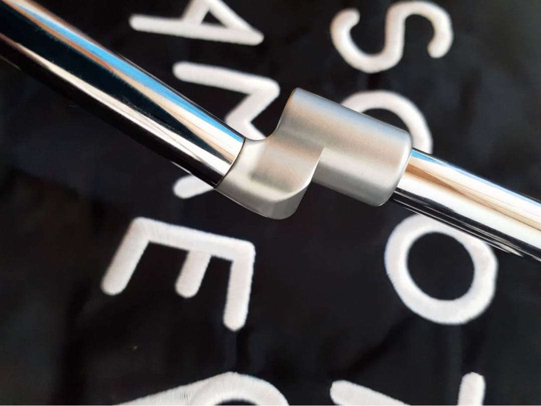 スコッティキャメロン　サークルT セレクトスクエアバックNプラス