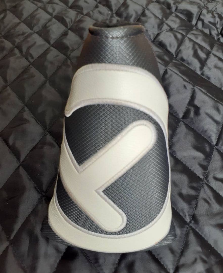 スコッティキャメロン　サークルT セレクトスクエアバックNプラス