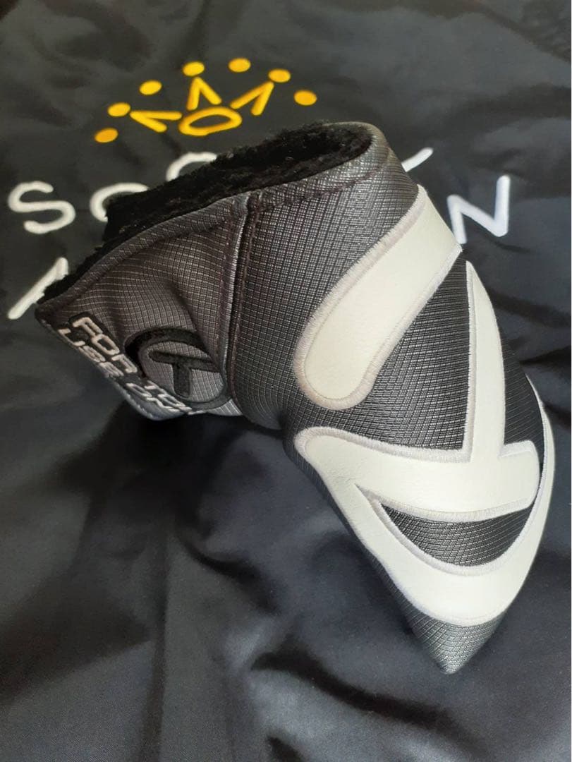 スコッティキャメロン　サークルT セレクトスクエアバックNプラス