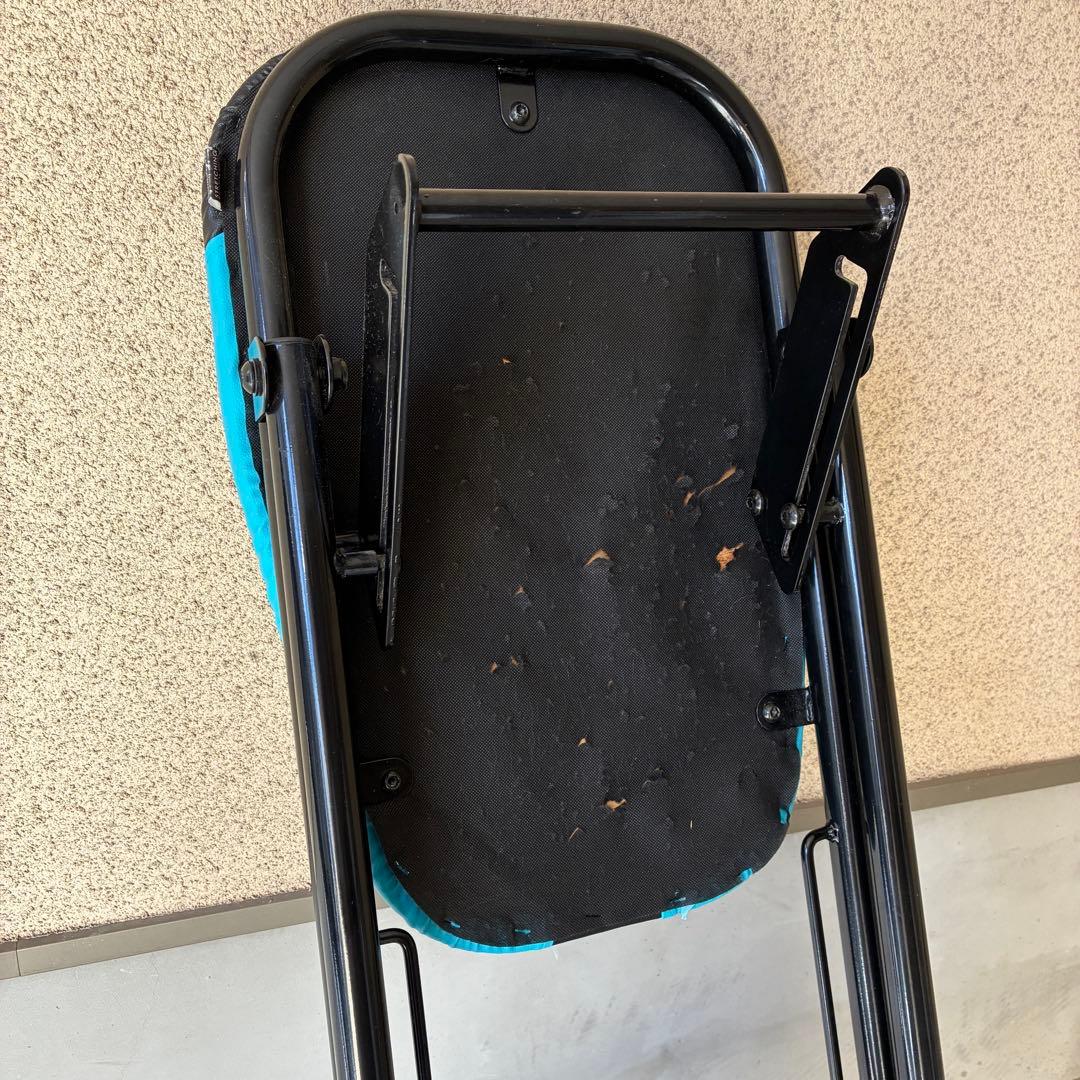 中川式　ストレッチングベンチ