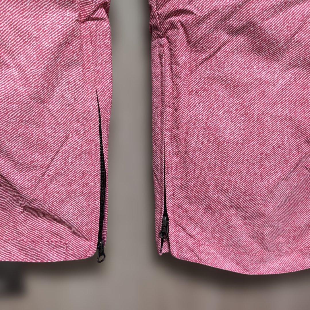 「美品」 スノーボードウェア上下&スノーグローブ3点 女性用