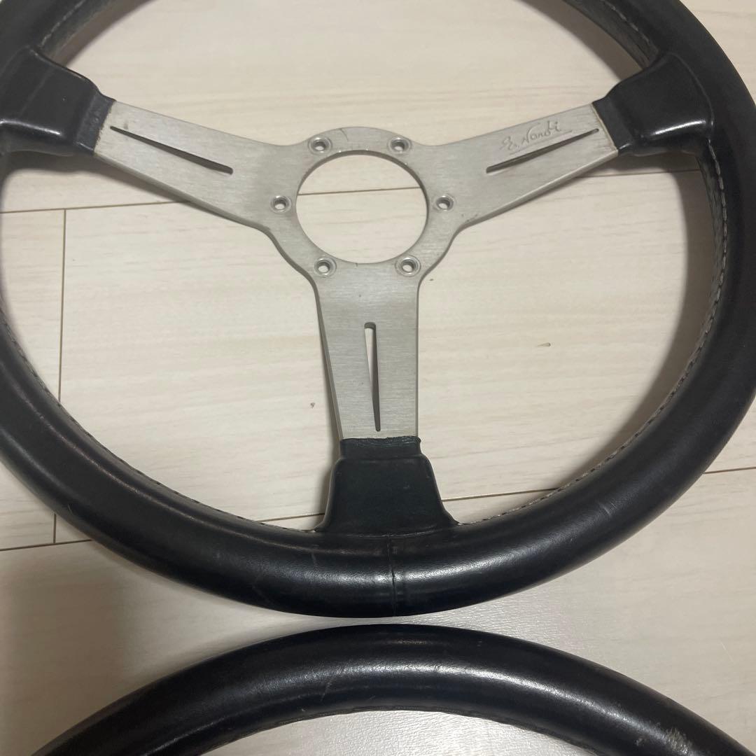 NARDI ND ハンドル本体　ナルディ　2本セット