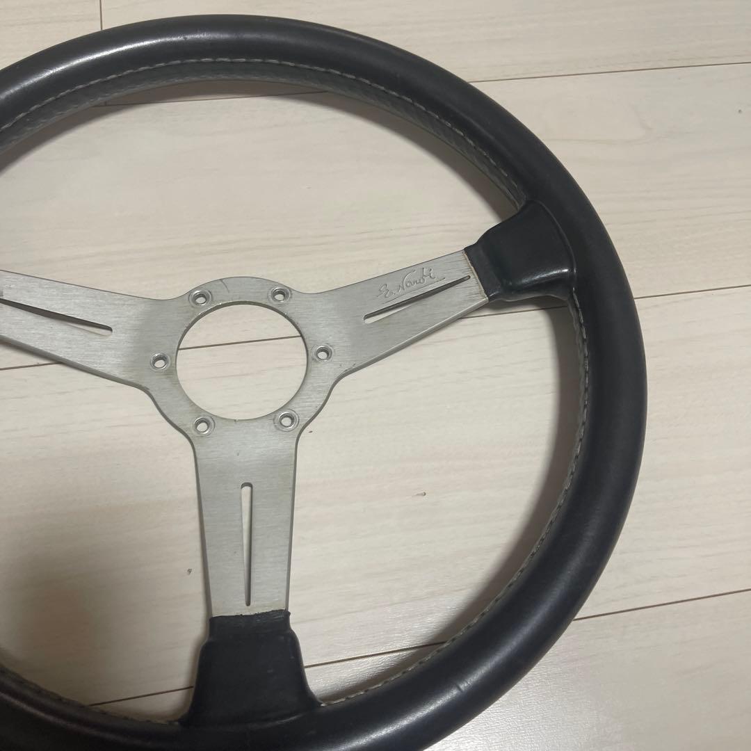 NARDI ND ハンドル本体　ナルディ　2本セット