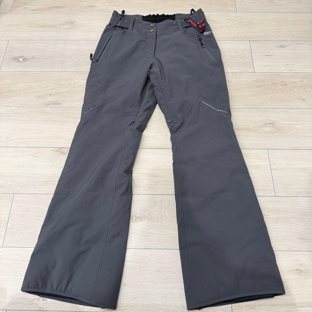 フェニックス(Phenix) スキーウェア ジャケット PFA72OT11