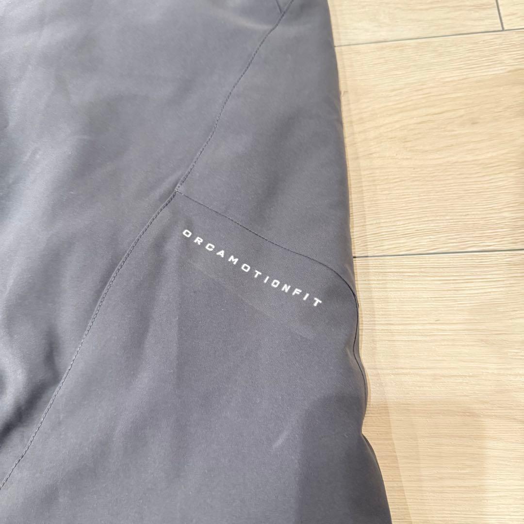 フェニックス(Phenix) スキーウェア ジャケット PFA72OT11