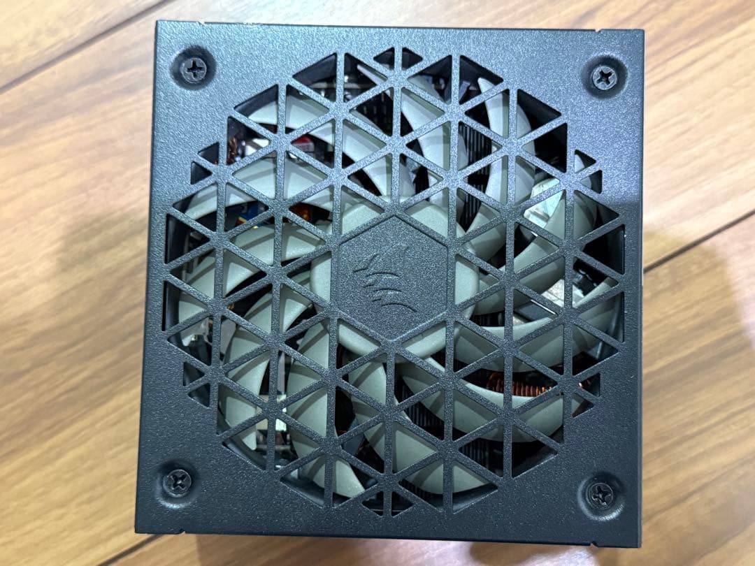 Corsair SF1000L 電源ユニット