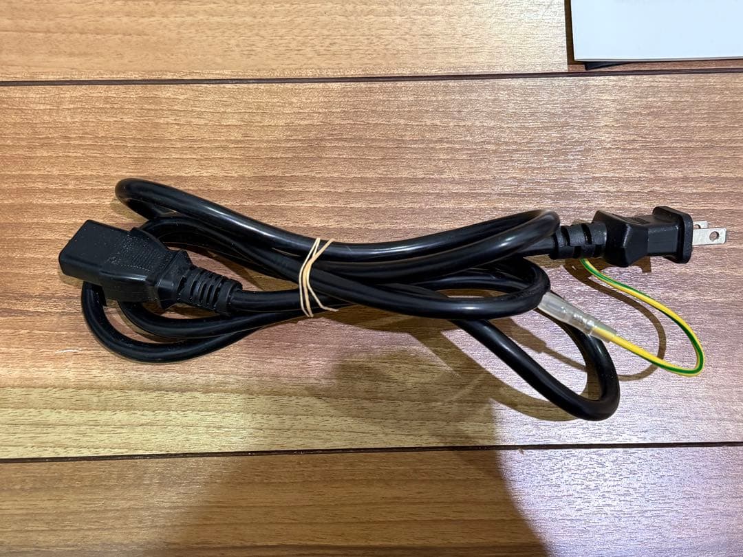 Corsair SF1000L 電源ユニット