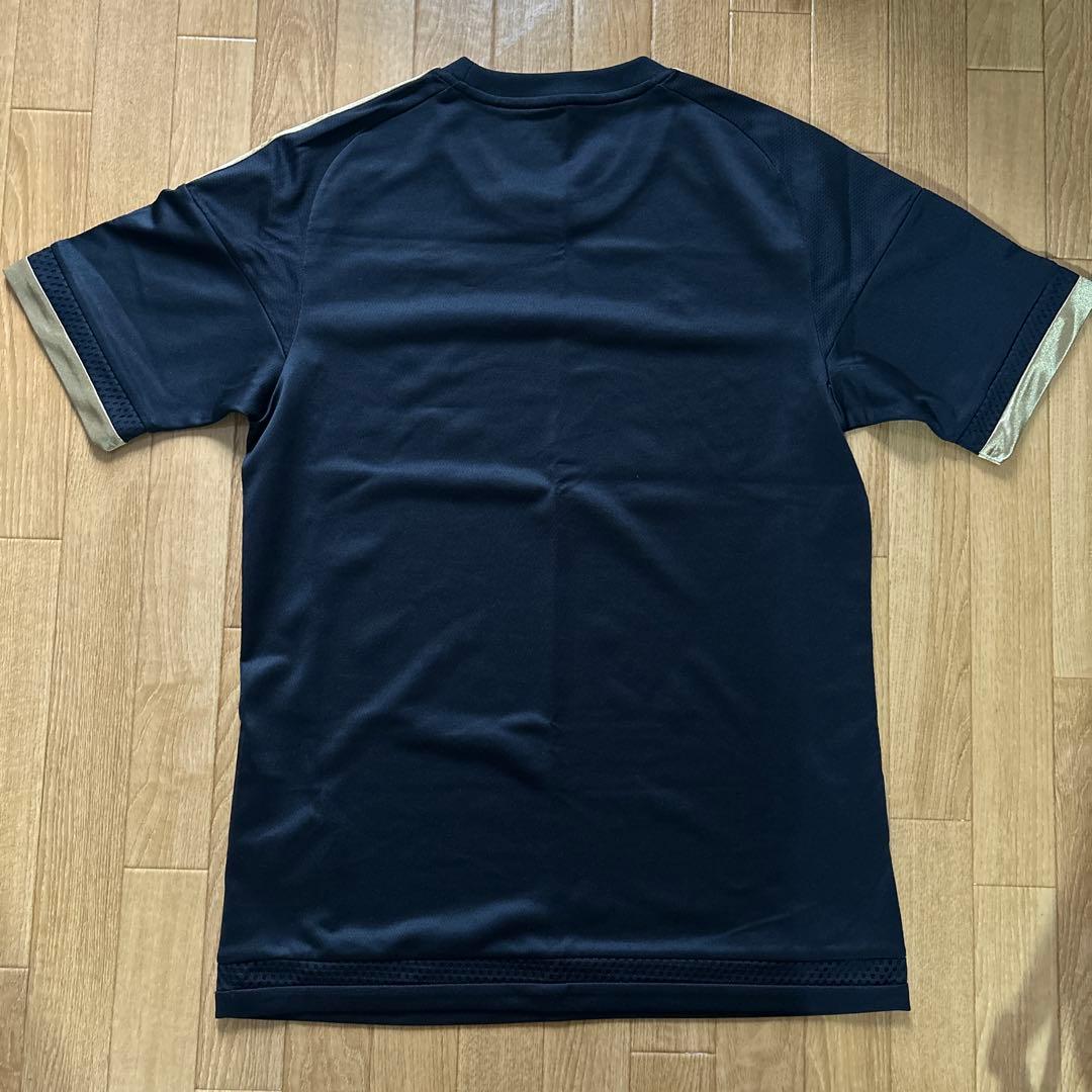 ユベントス　ユニフォーム