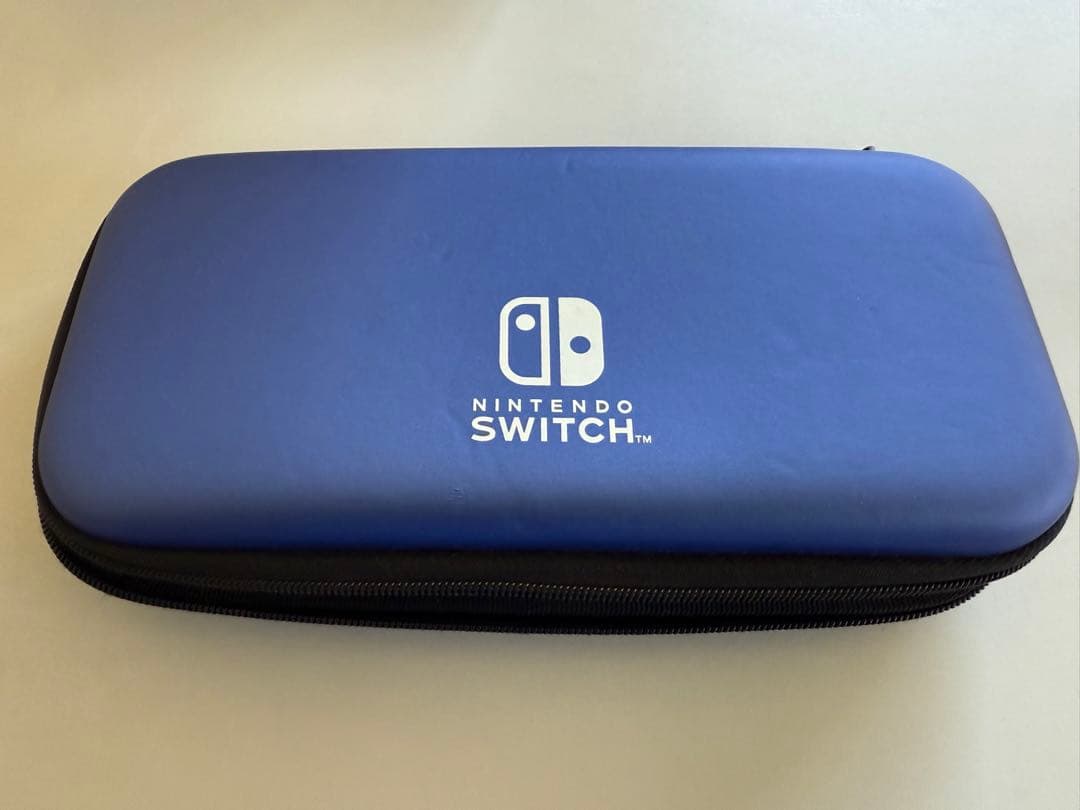 Nintendo Switch Lite ピンク本体、付属品、ケース、メモリー付