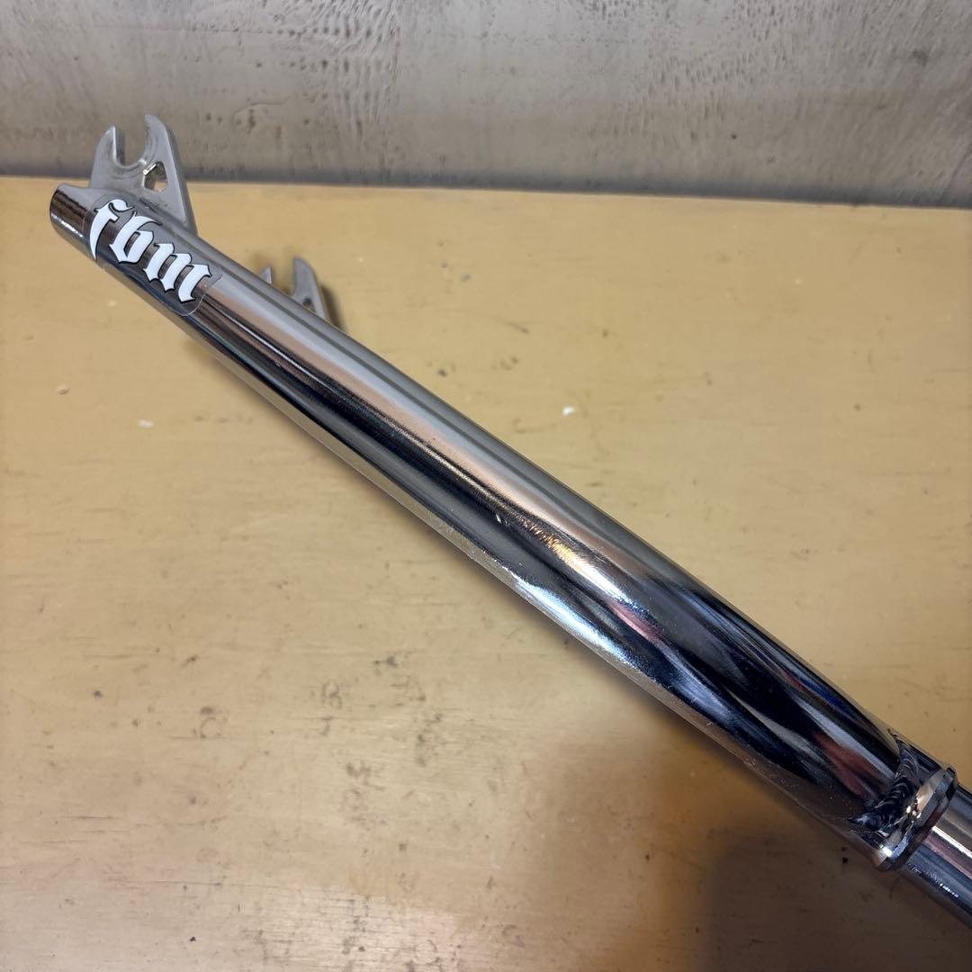 Stranger BALLAST IC FORK BMX フロントフォーク CP