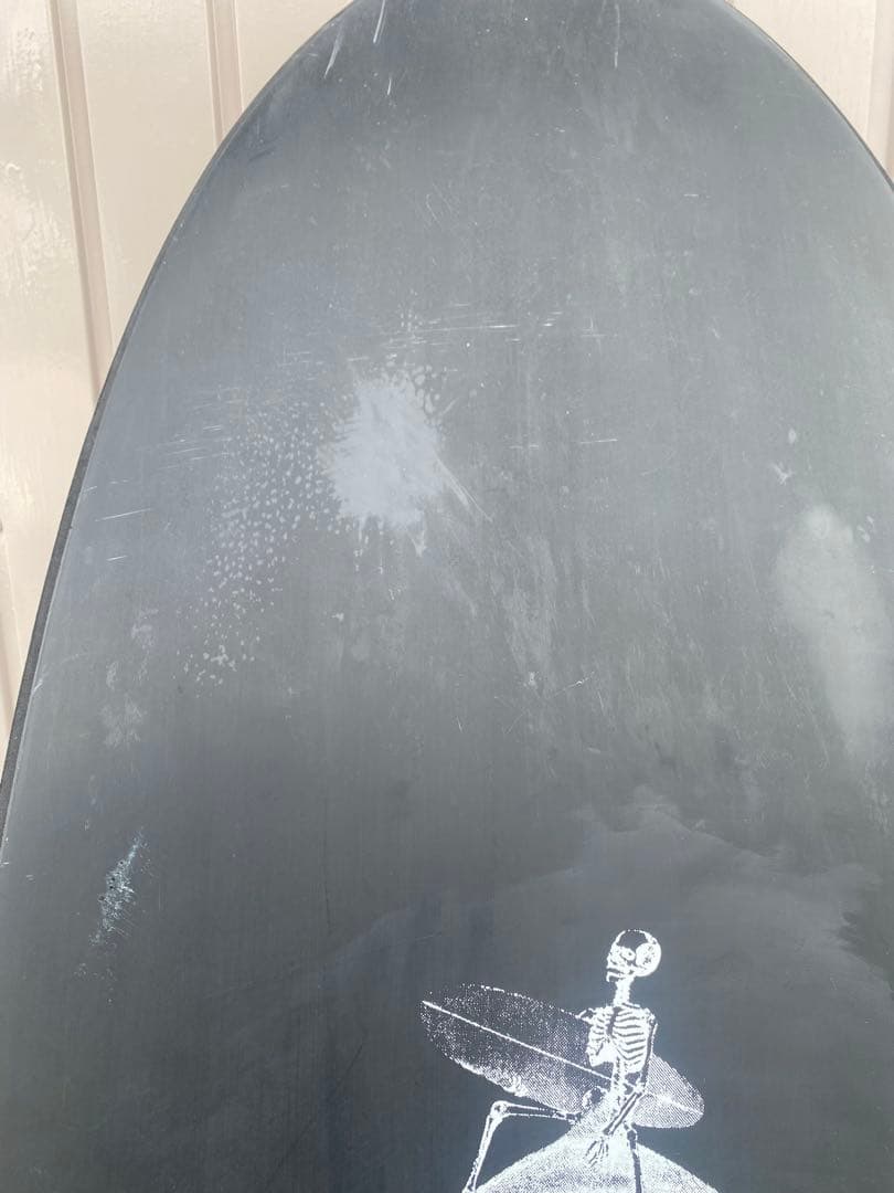 pool riderクライム　ソフトボード　ゴシックドルフィン