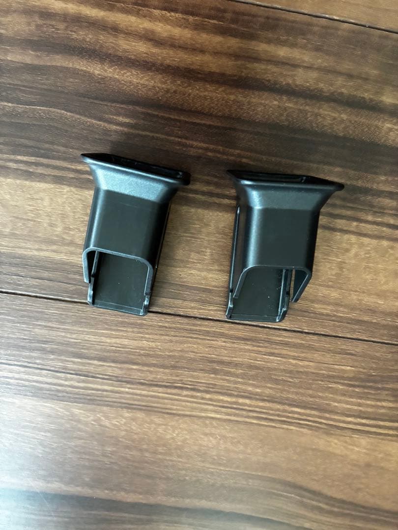 コンビ　THE S ザエス　ISOFIX ⭐️キャップ付