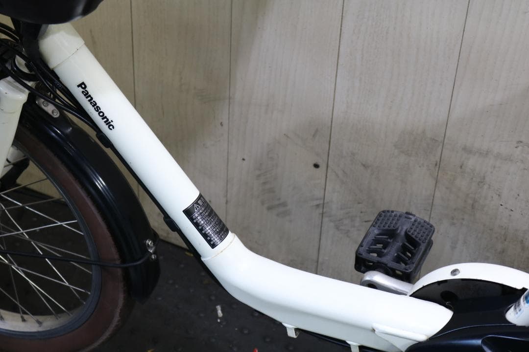 パナソニック ギュットミニDX BE-ELMD032F2 20型 本体のみ