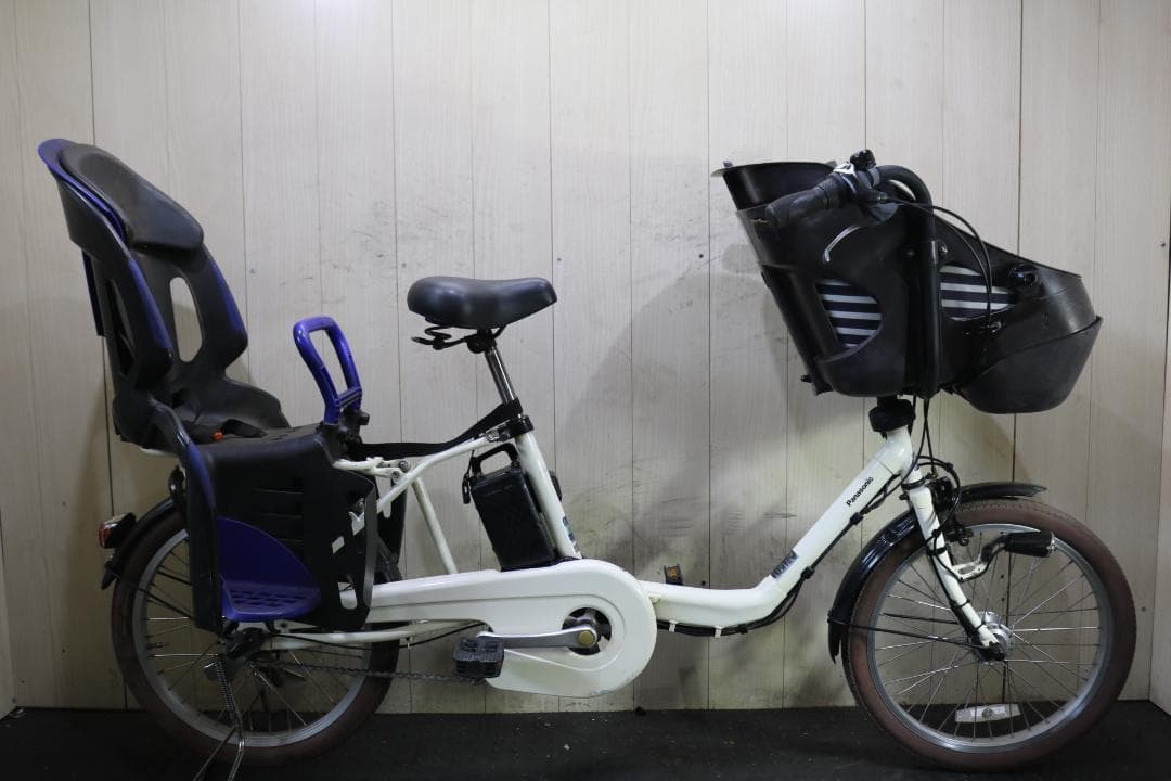 パナソニック ギュットミニDX BE-ELMD032F2 20型 本体のみ