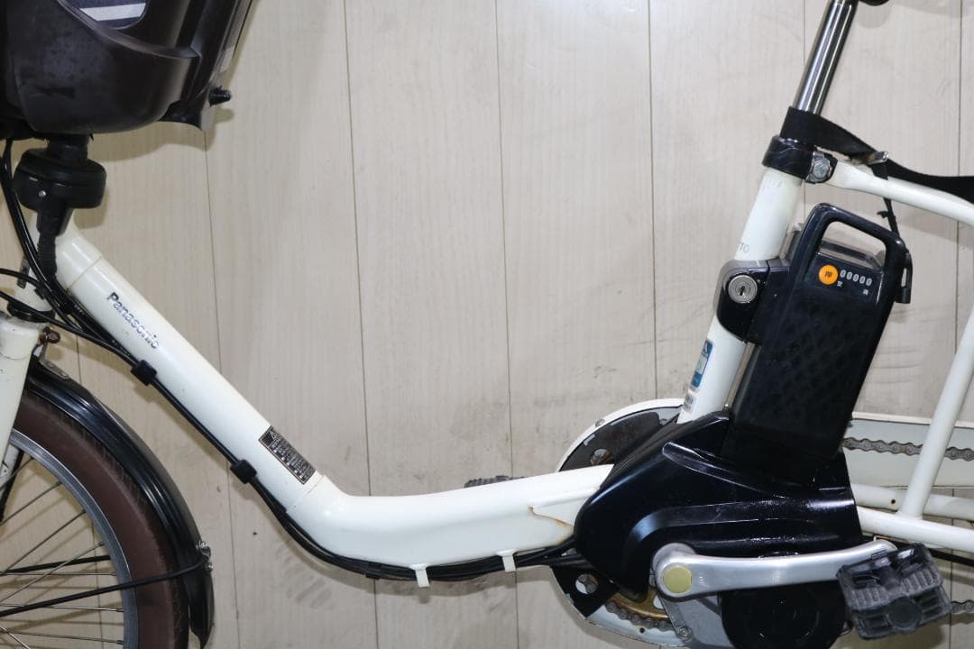 パナソニック ギュットミニDX BE-ELMD032F2 20型 本体のみ