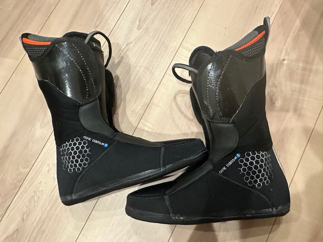 \"1dayセール\" LANGE ラングテックビン対応ブーツ XT3 110