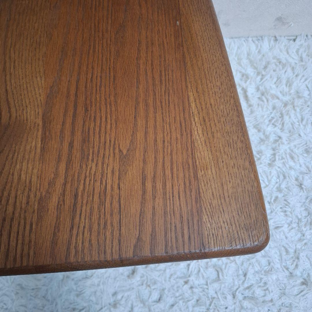 maruni マルニ木工 ダイニングチェア ブラウン 椅子 チェア