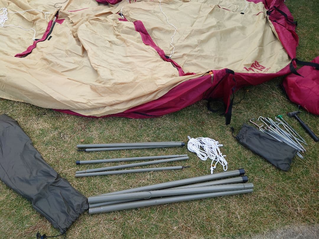 美品　OGAWA ピルツ19 　ワンポール　小川　オガワ　Pilz19　ストーブ