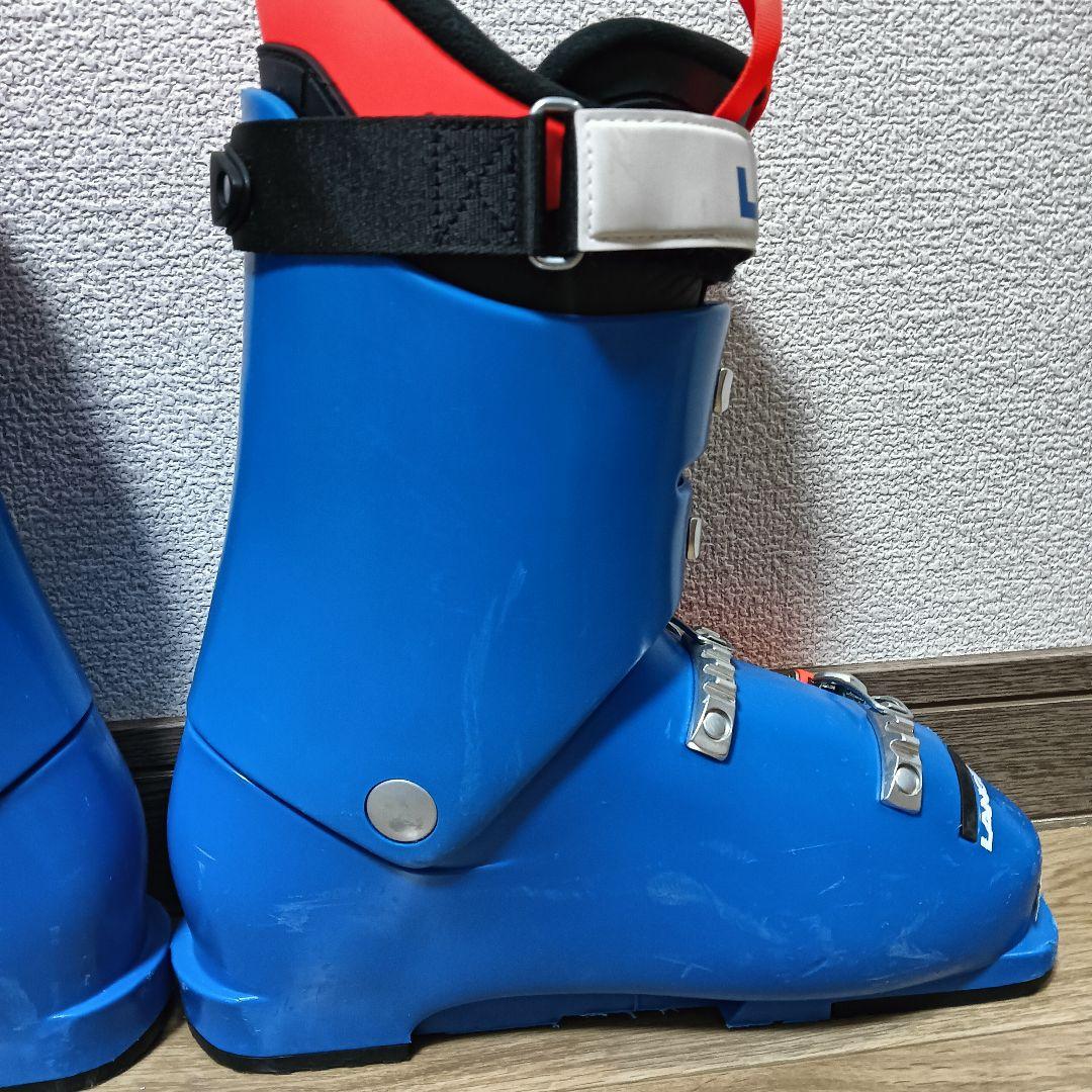 LANGE スキーブーツ RSJ60 ラング　25.5