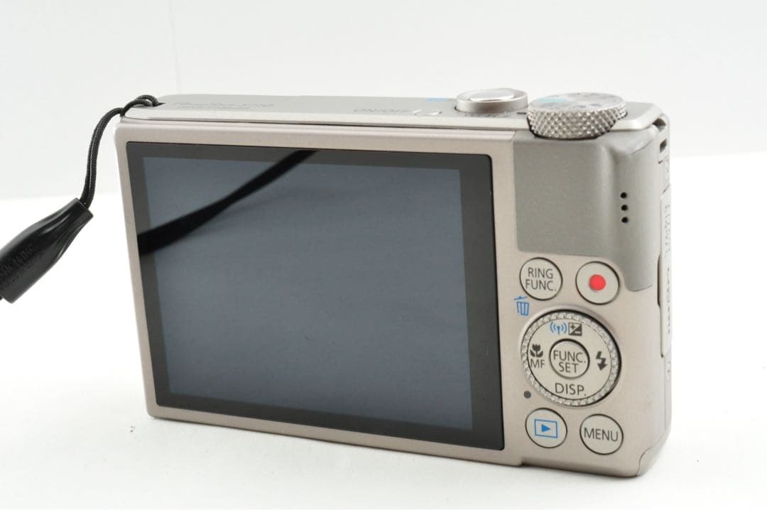 美品　Canon Powershot S110 コンパクトデジタルカメラ