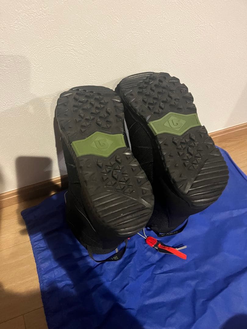 Burton Highline Boa 26.0cmスノーボードブーツ