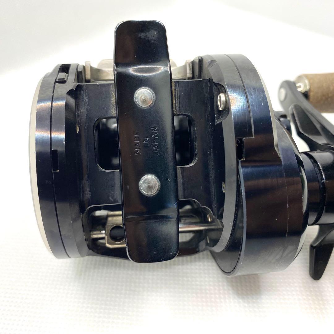 DAIWA ダイワ 18リョウガ1520-CC クレイジークランカー 右ハンドル