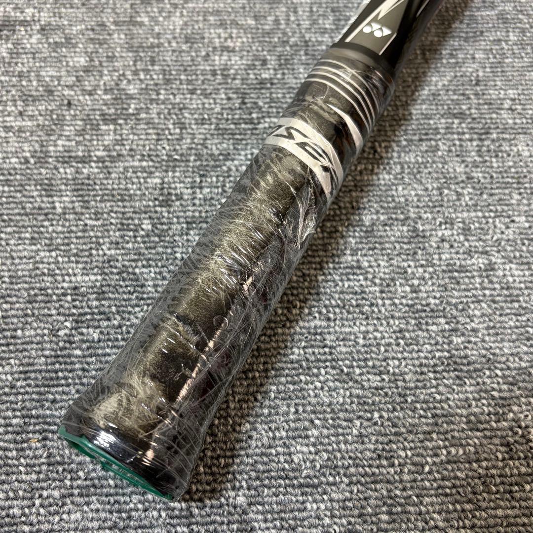 極美品!! ヨネックス ソフトテニスラケット エフレーザー9v 試打のみ