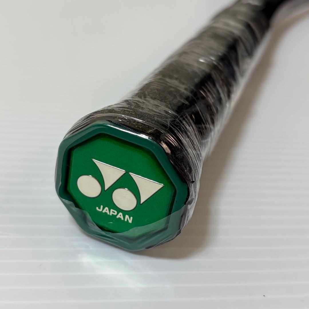 極美品!! ヨネックス ソフトテニスラケット エフレーザー9v 試打のみ