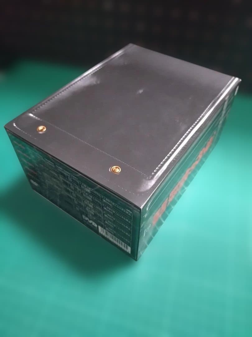 し*♪様 【美品】学校の怪談 DVD BOX※パンフレット欠品