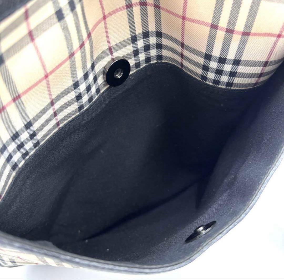 Burberryショルダー ベルト セット ばら売り可