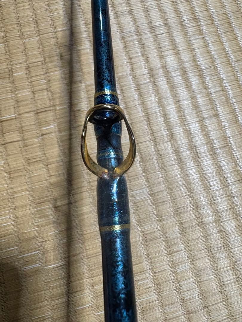 アルファタックル　ディープインパクトカイザー　 モデルR