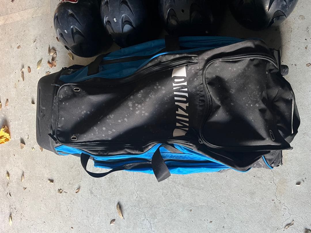 Twins バッター用ヘルメット 8個セット