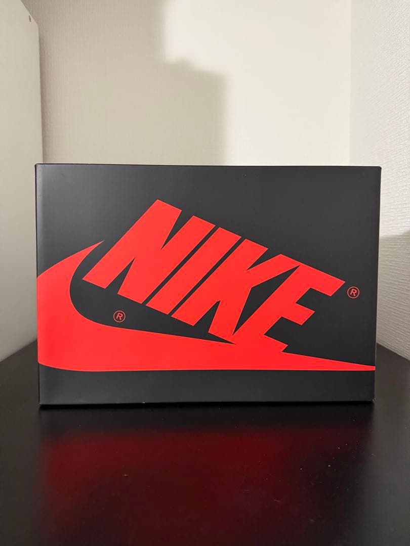 タ*ン様 Air Jordan 1 High '85llic Burgu