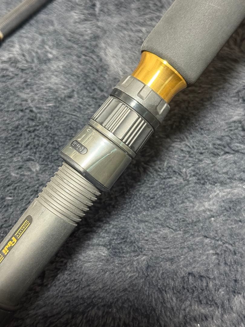 MCワークス スローハンド 806PD