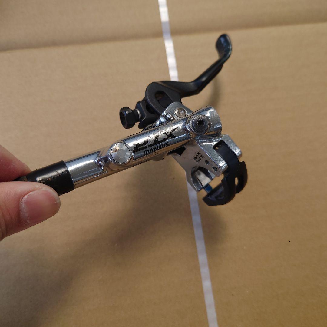 SHIMANO XTR キャリパーブレーキ