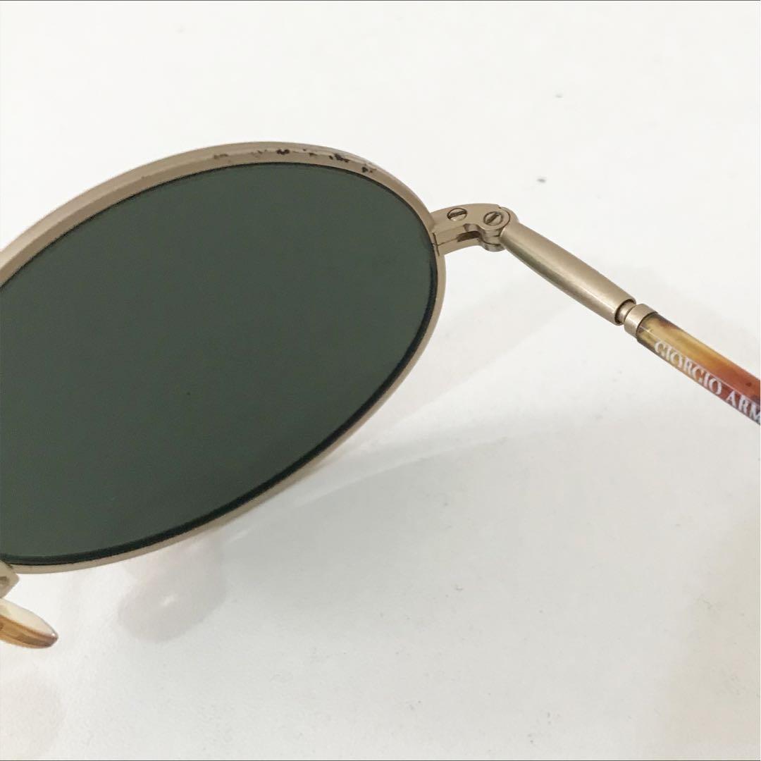 超希少 北野武着用モデル HANA-BI アルマーニ 650 703 90年台 - メルカリ