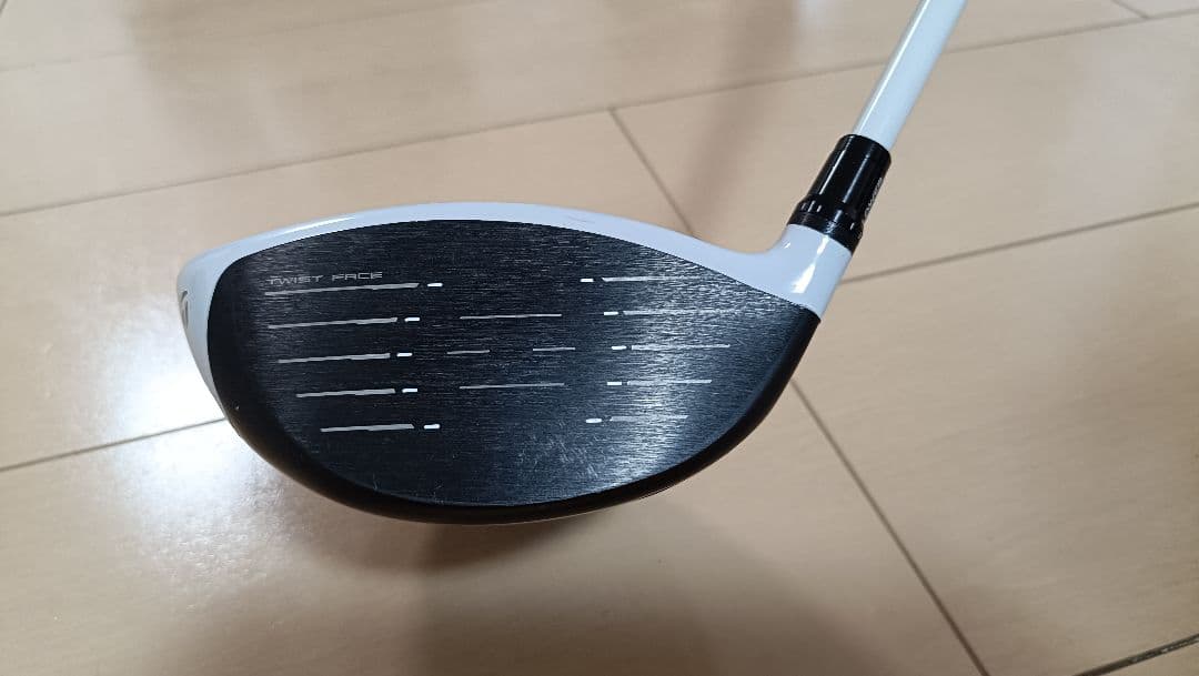 【中古】テーラーメイドSIM2MAX-D 12°レディース(フレックスL) 右用